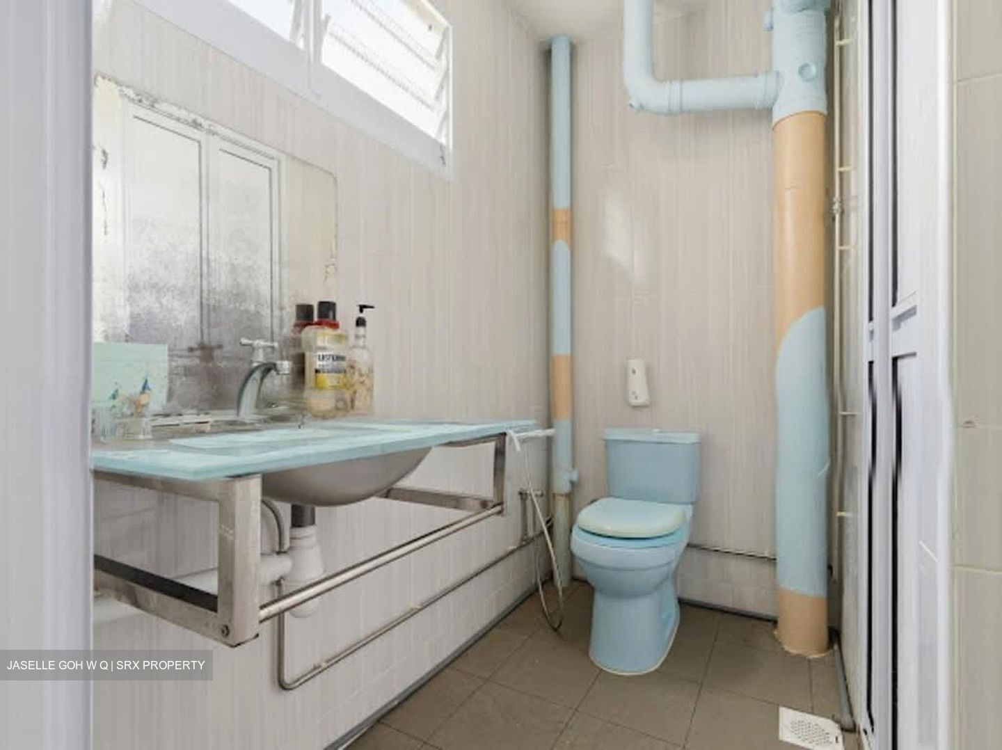 Blk 105 Hwi Yoh Court (Serangoon), HDB 3 Rooms #539861221